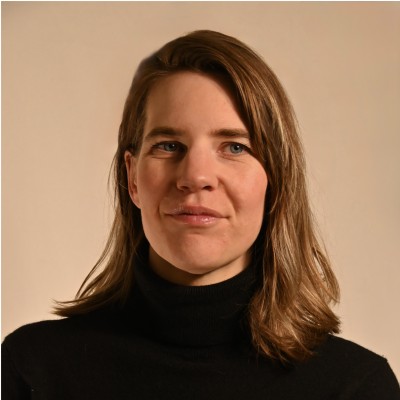 Katherine Gibb