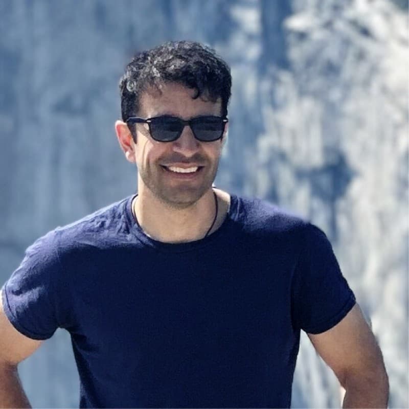 Hassan Rezaee, Ph.D.