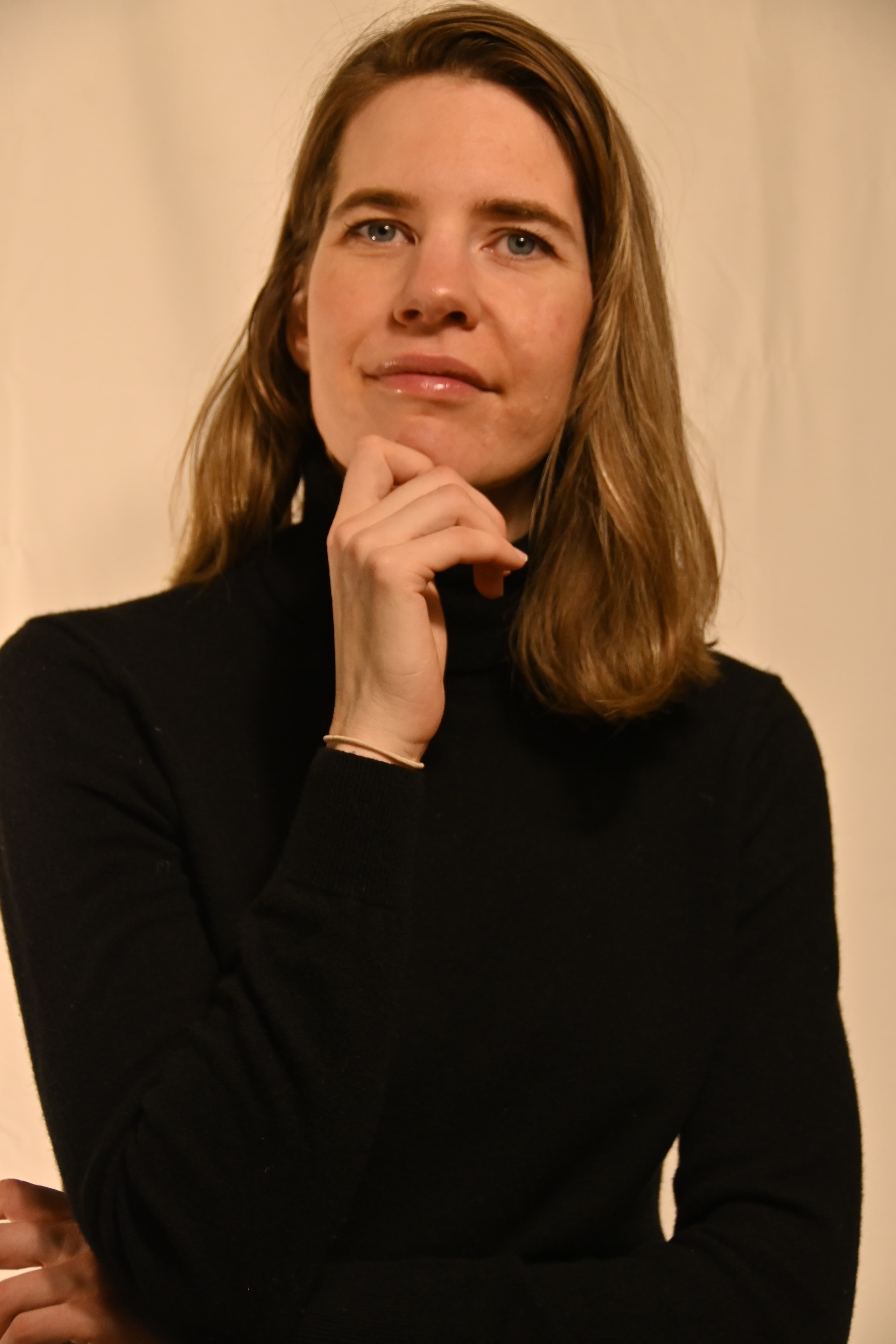 Katherine Gibb, M.Ed.