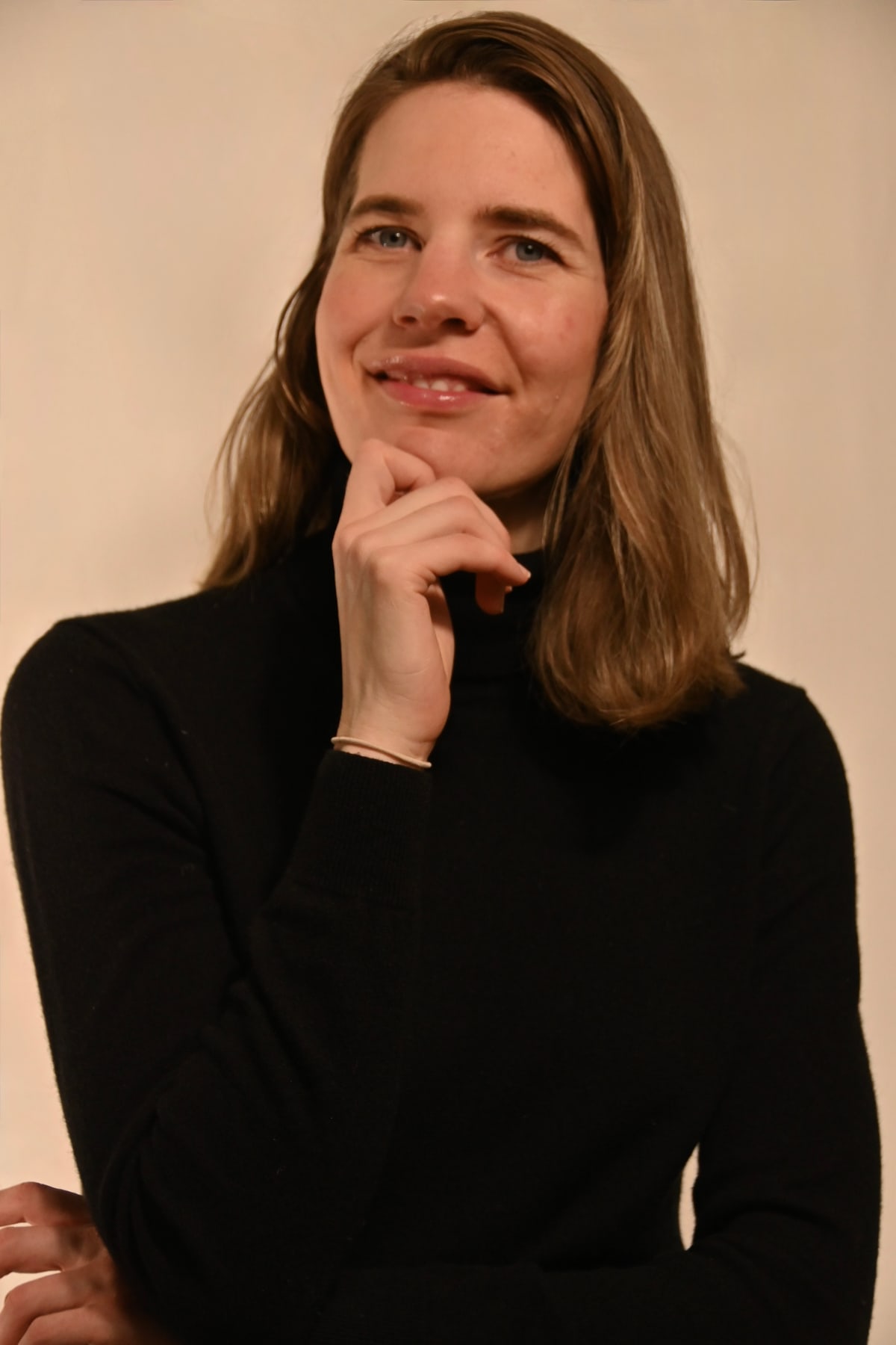 Katherine Gibb